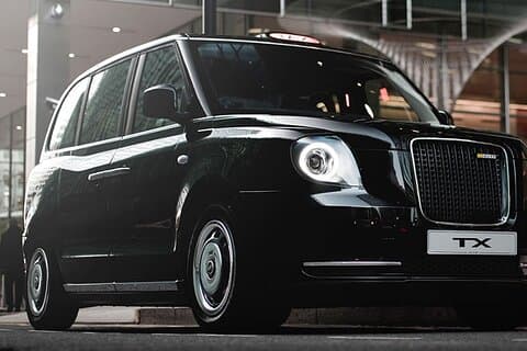 Heathrow Airport Taxi