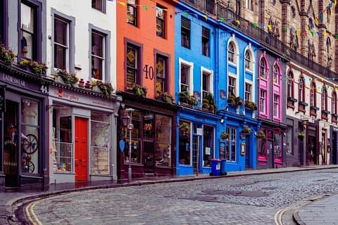 Victoria Street