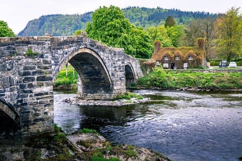 Llanrwst