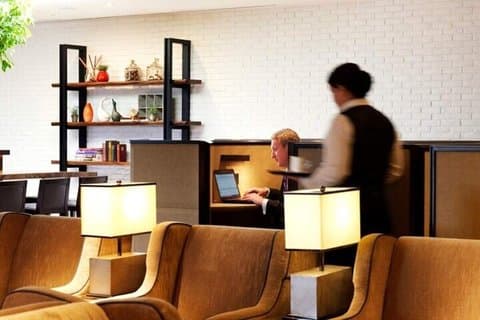 Heathrow Airport Lounge Access for All Terminals