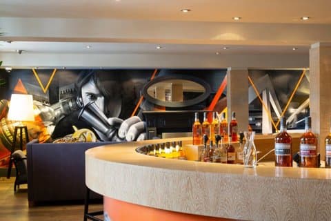 Greenock Cruise Excursion, Whisky Distillery Tour and Tasting