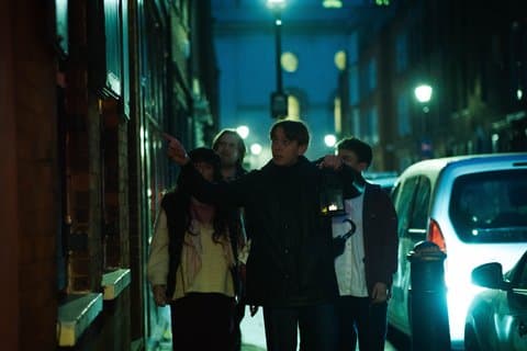 Jack The Ripper Tour