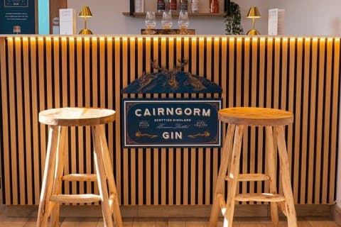 Aviemore Cairngorm Gin Tasting Experience