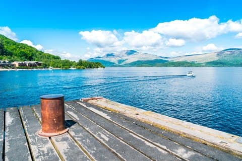 Loch Lomond