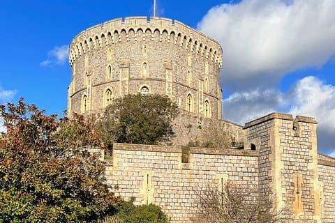 Windsor Castle