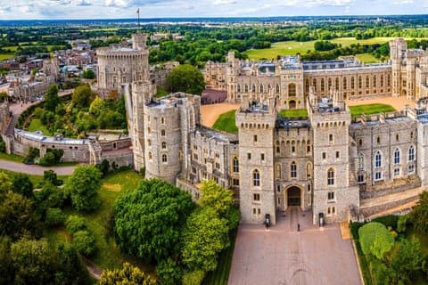 Windsor castle