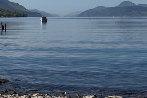 Loch Ness