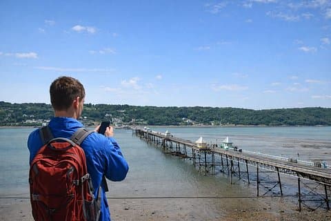 North Wales Road Trip Guidebook - Anglesey, Conwy & Llangollen