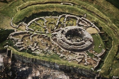 Orkney: Independent Discovery