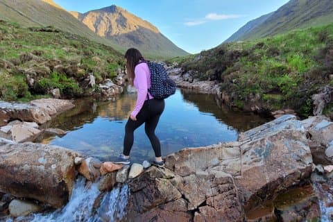 Highlands Explorer Argyll, Inveraray Castle Loch Lomond