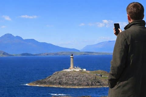 Scotland West Coast Road Trip: Argyll, Mull & Skye