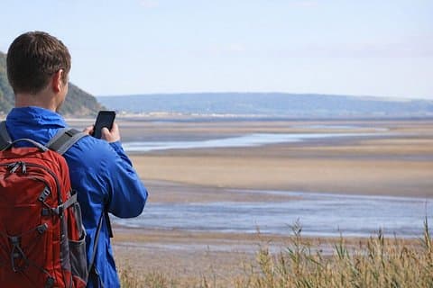 Wales' West Coast RoadTrip Guidebook: Llŷn Peninsula to St Davids