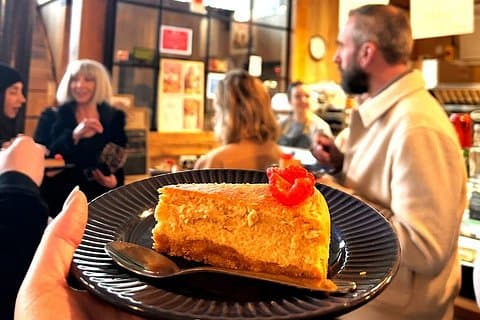 Chester Food Tour with Full Meal and Drinks by Do Eat Better