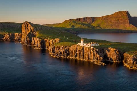 2 Day Luxury Private Guided Tour in Isle of Skye