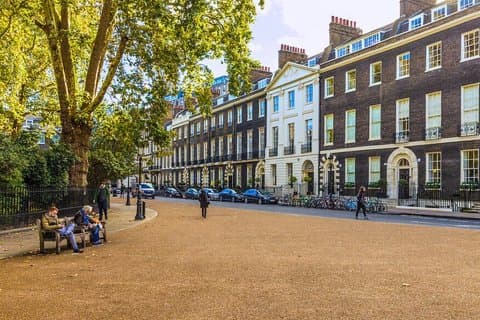 Bloomsbury Uncovered: Literary Giants & Hidden Secrets