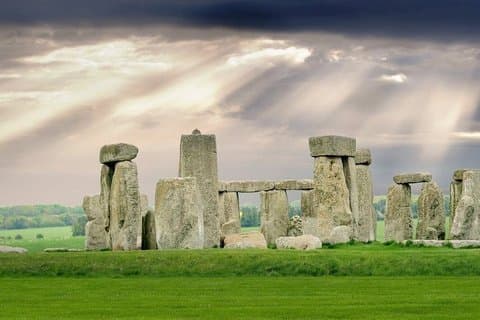 London to Stonehenge Private Transfer