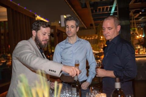 Private Edinburgh Whisky Themed Walking Tour by an Expert