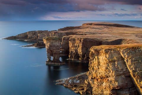 3 Day Private Luxury Orkney Tour