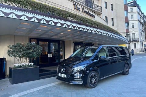 Heathrow Airport and Central London Private Transfer