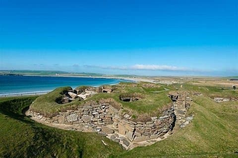 Orkney Ancient Tomb And Coastal Heritage Tour