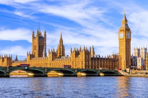 London in a Day: London Eye, St. Pauls, Tower of London & Cruise