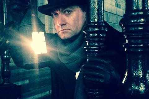 The Jack the Ripper Pub Tour - Taverns and Dark Tales