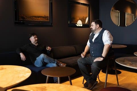 Cask Mastery Whisky Experience in St. Andrews