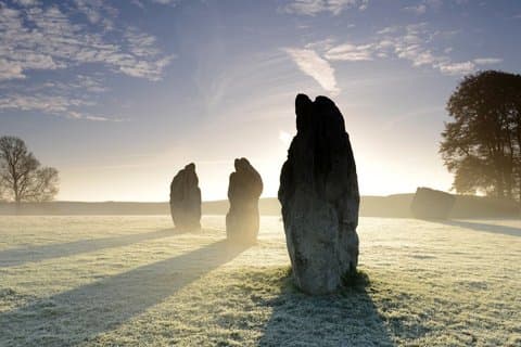 Avebury & Silbury Hill: Stonehenge’s Massive Neolithic Brother