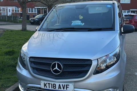 Private Transfer from London to Southamton