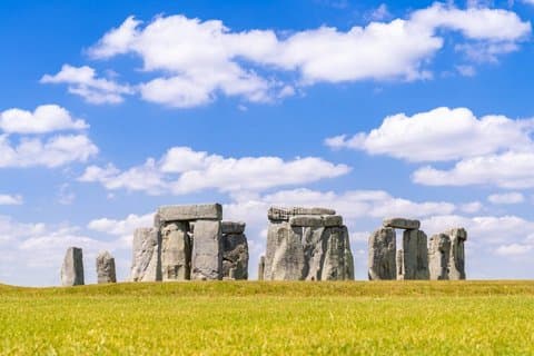 2 Day London Escape Private Tour Windsor Stonehenge Bath Oxford