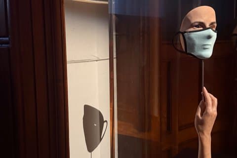 Kings , Queens and more - The National Portrait Gallery tour