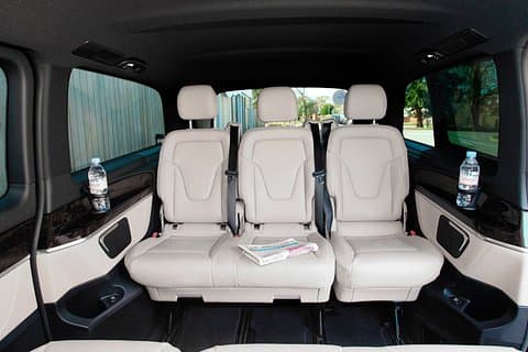 Luxury Trasnsportation