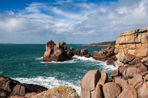 St Mary’s Heritage & Coastal Walks: Full Day Private Shore Tour
