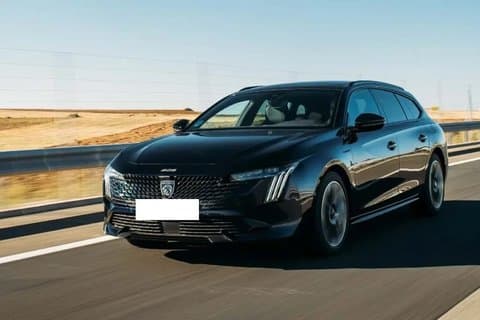 Departure Private Transfer Argostoli to Kephalonia Airport EFL in Business Car