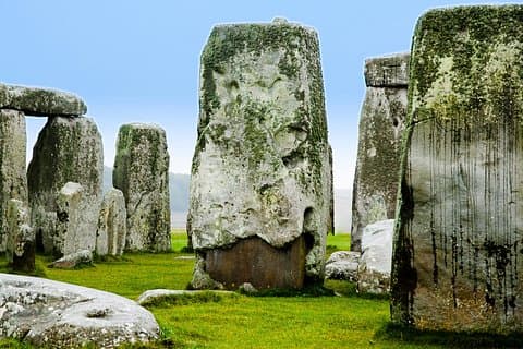 Stonehenge Highlights Private Tour from Southampton