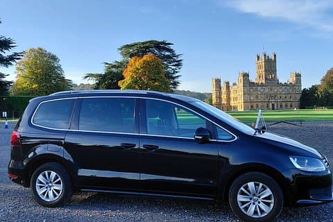 London Private Transport Experience by Car