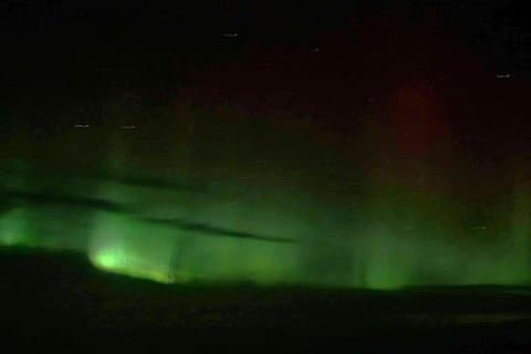 Isle of Lewis Star Watching Night Sky Tour