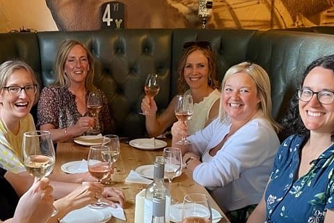 Harrogate Walking Food Tour
