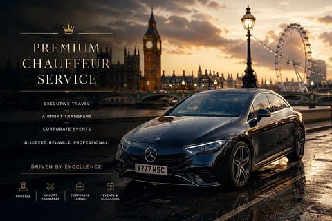 London Heathrow Airport Transfer