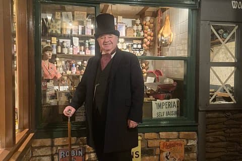 Llandudno Original Guided Walking Town Tours