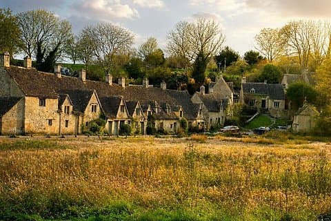 London: Discover 6 Must Visit Cotswolds Villages Small-Group
