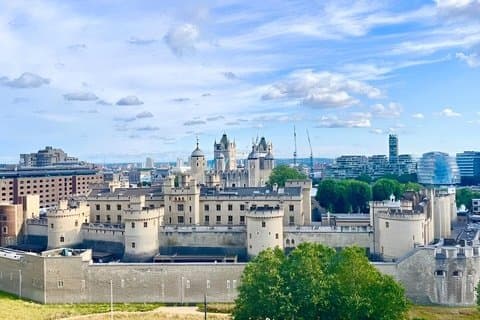 Private Tour Best of London, Tower of London, Churchill War Rooms