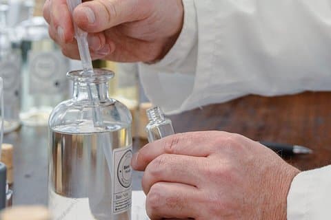 Bristol Perfume Design Workshop: Create Your Own Perfume