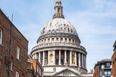 London: Harry Potter Movie Locations - Private Walking Tour