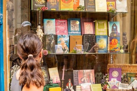 London: Harry Potter's Magical Tour & Movie Locations
