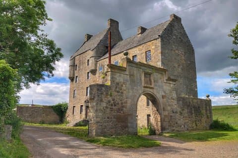 Private Half Day Outlander Highlights Tour