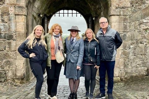 Scotland's Highlights Private Day Tour from Edinburgh