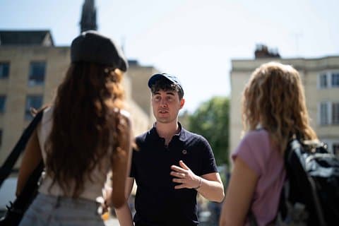 Private | Oxford Tour by Alumni™ with optional New College