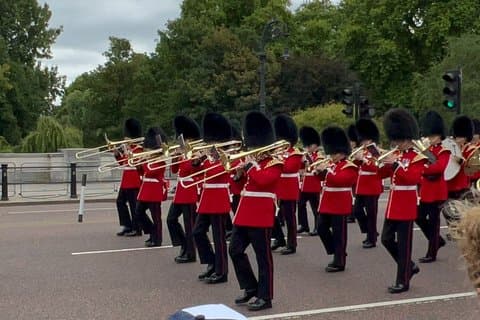 Blue badge tour guide tour , London and rest of UK