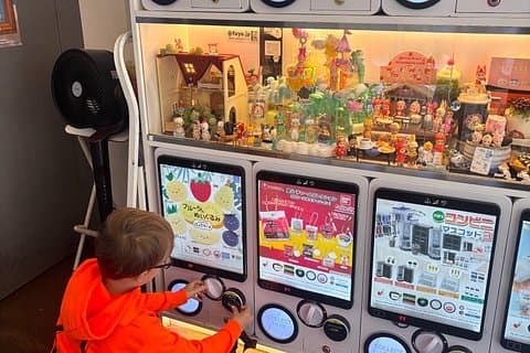 Family-Friendly Soho & Chinatown Tour for Teenagers and Tweens